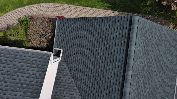 Best Roof Leak Repair  in Durand, MI