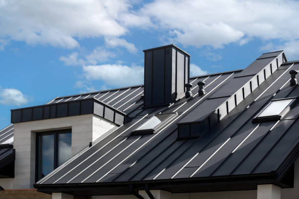 Fast & Reliable Emergency Roof Repairs in Durand, MI
